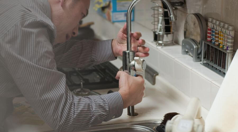 Professional Leak Detection in Westmoreland, NH